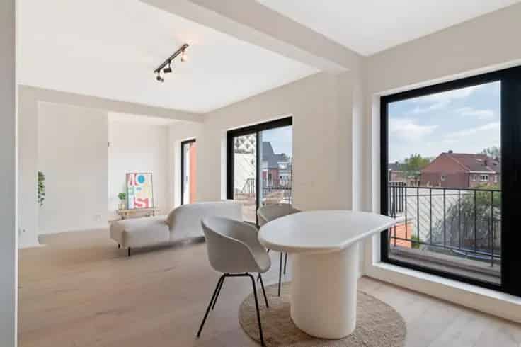Appartement Te Koop