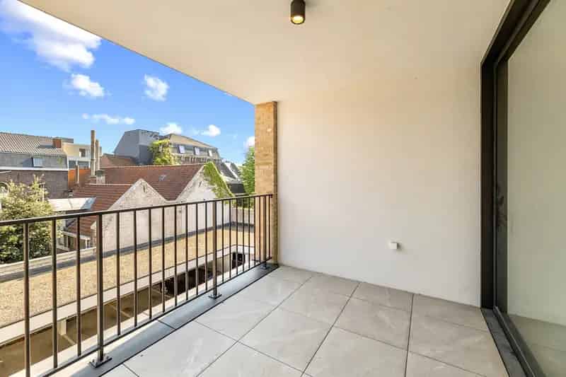 Appartement te koop
