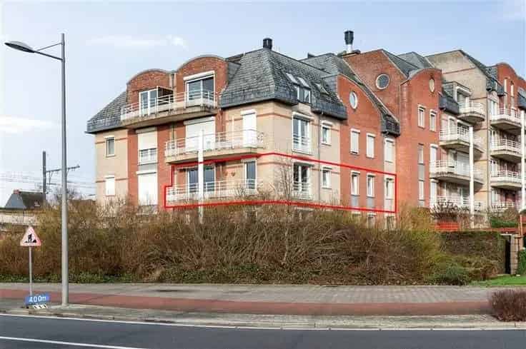 Appartement Te Koop