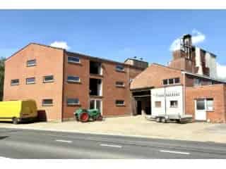 Huis gemengd gebruik te koop - Hooglede RBT99431