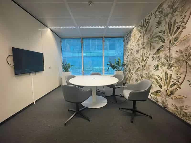 Kantoorruimte te huur in Bloomz Machelen