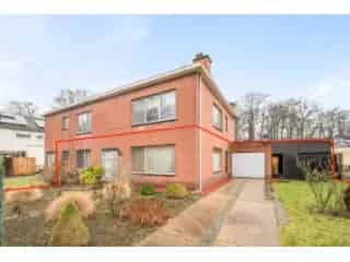 Appartement te koop Beveren 3 slaapkamers tuin garage