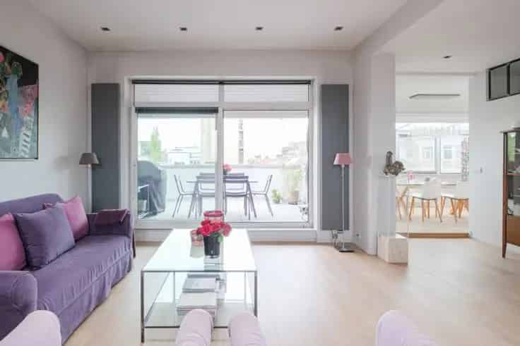 Penthouse Te Koop