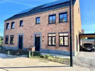Huis te koop - Menen RBT97383