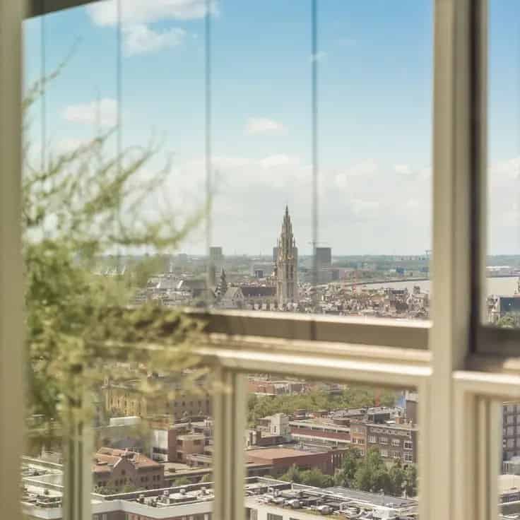 Penthouse Te Koop