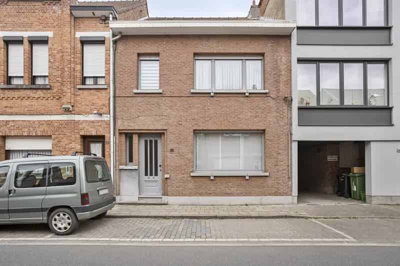 Huis te koop