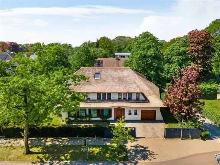 Villa Te Koop