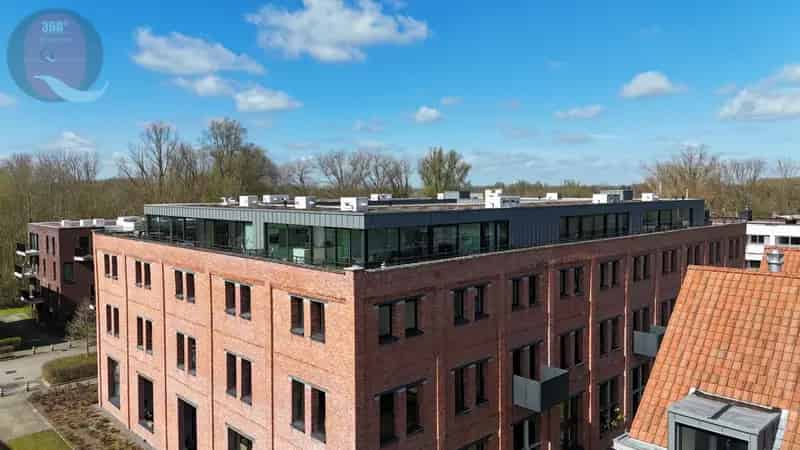 Appartement te huur