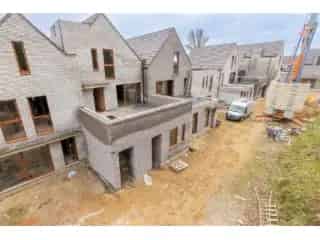 Project: Olerpark - Blok B - BEN Woningen - Olen 1485769-00955250_OM_231879