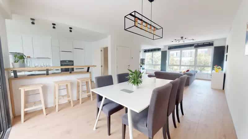 Huis  te Evere 