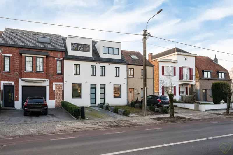 Huis te koop in Eeklo