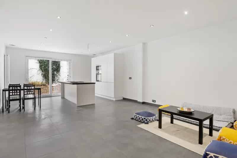 Huis te huur Deurne 4 slaapkamers luxe gerenoveerd