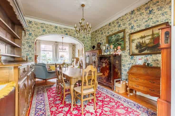 Huis Te Koop