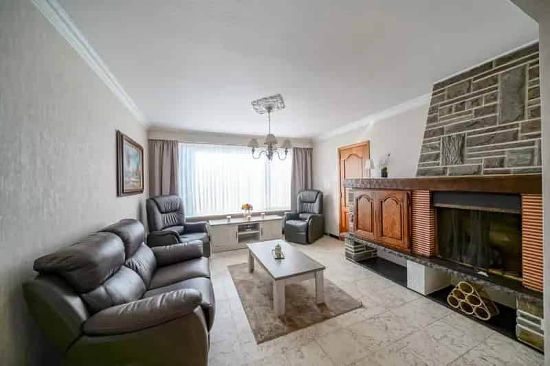 Woning te koop - Anjelierenstraat 1, 8460 Oudenburg 