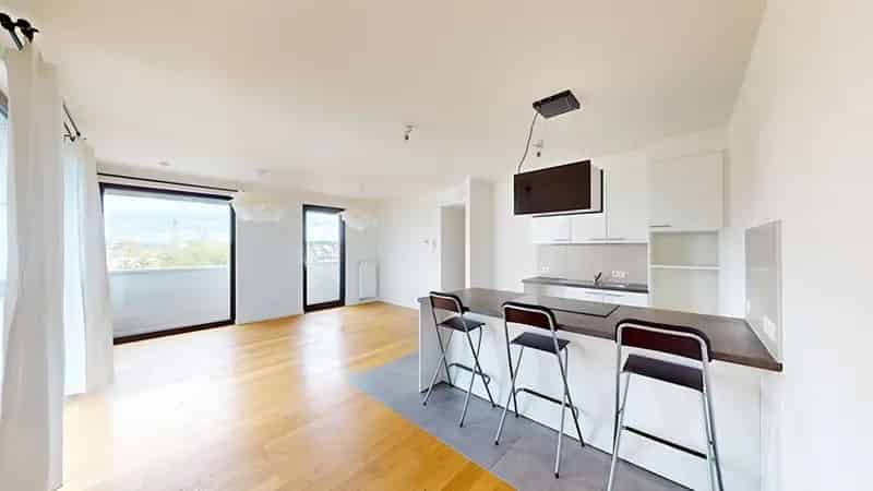 Appartement  te Brussels 