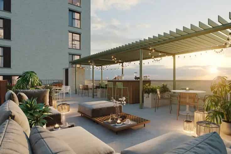 Appartement Te Koop