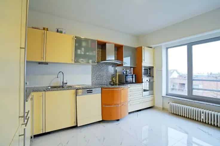 Appartement Te Koop