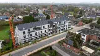 Penthouse te koop - Neerpelt RBR87263