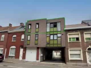 Appartement te koop - Moeskroen VBC68632