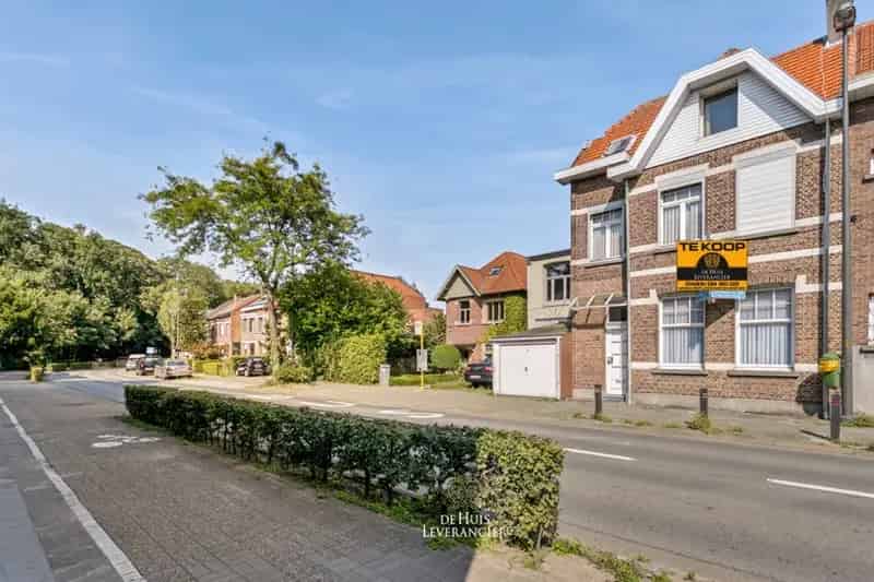 Huis te huur