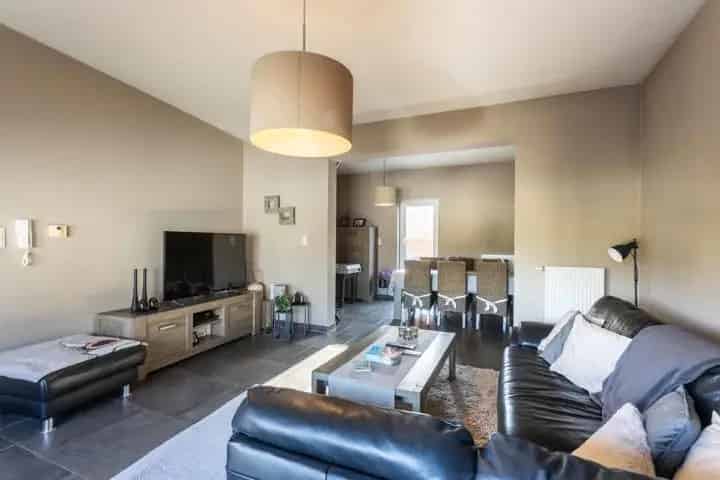 Duplex te koop in Ronse