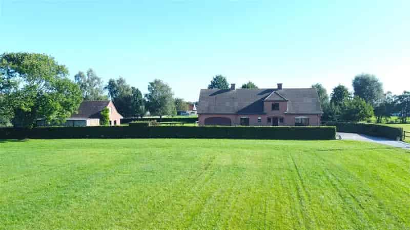 Huis te huur in Vichte