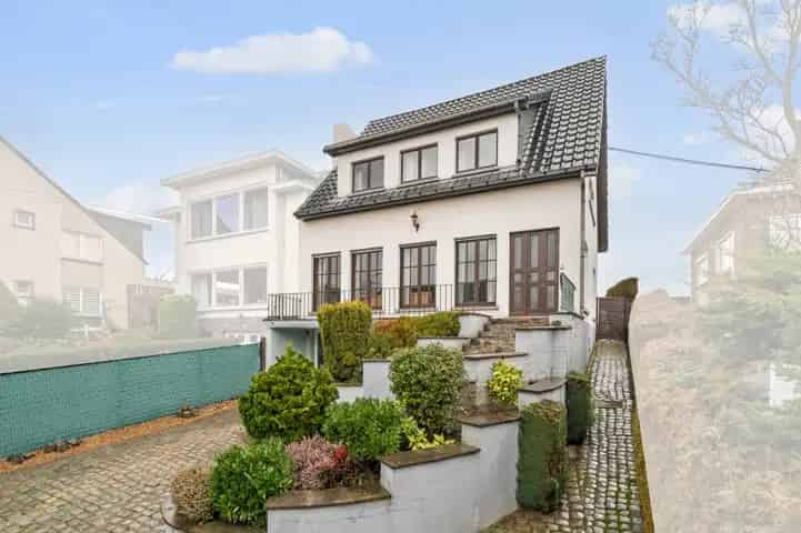 Huis te koop in Geraardsbergen