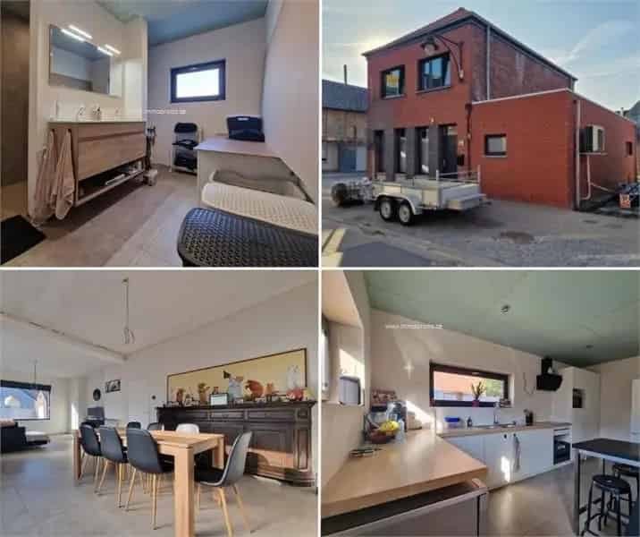 Huis te koop Koekelare