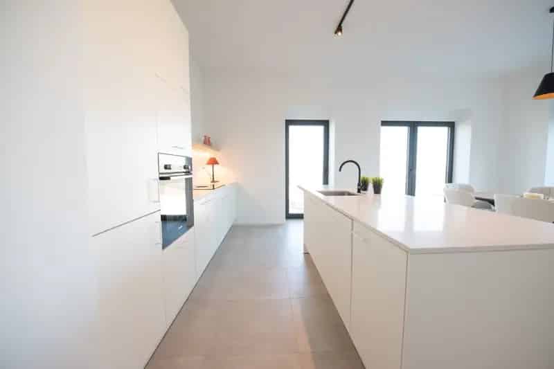 Penthouse te Koop Waregem 2 slaapkamers 116m2