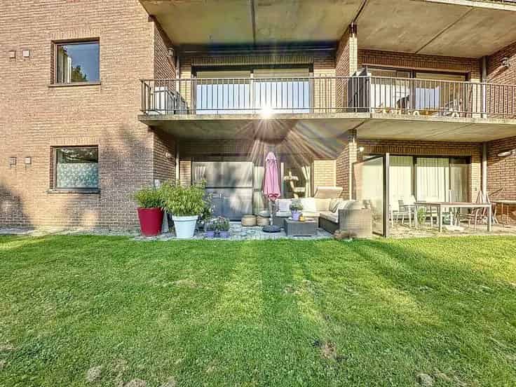 Appartement Te Koop
