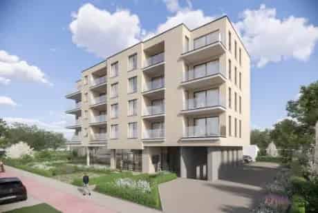Project: Carse - Oostakker 25923-7000326