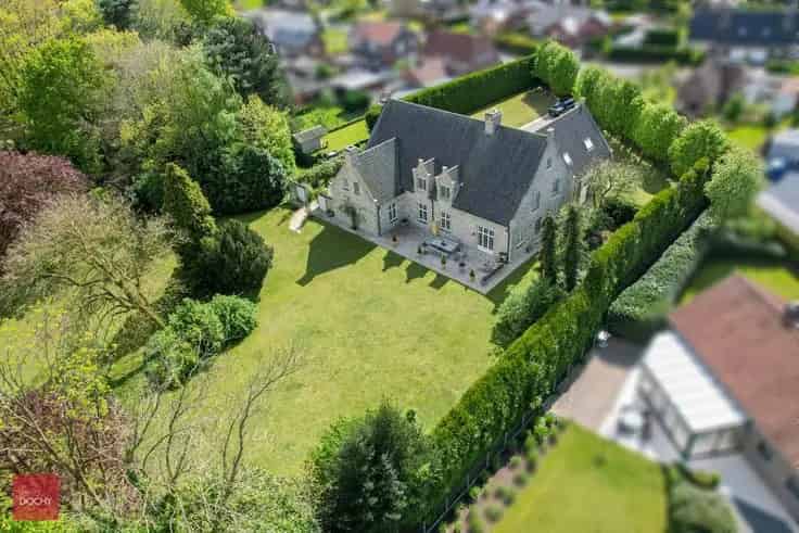 Villa Te Koop