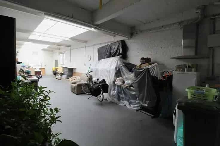 Appartementsblok Te Koop
