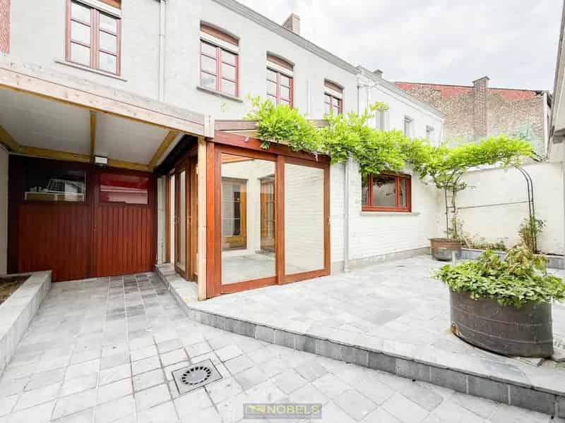 Huis te huur