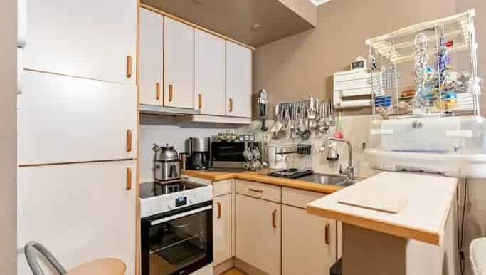 Appartement te koop in Jan Habexlaan 7, Genk - Dewaele