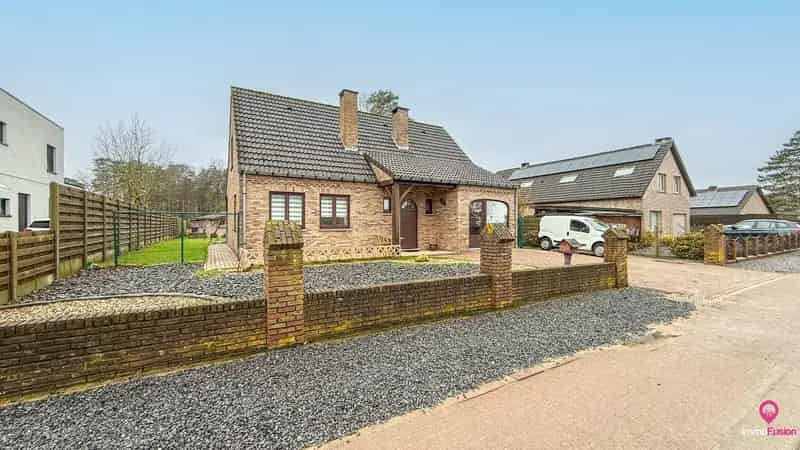 Huis te koop