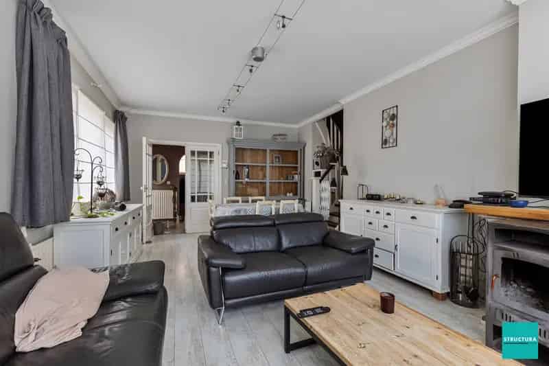 Huis te koop te Wemmel: Instapklare gezinswoning 3 slaapkamers