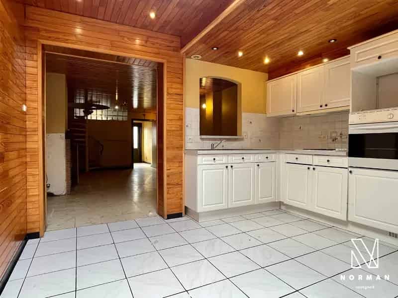 Huis te koop in Harelbeke