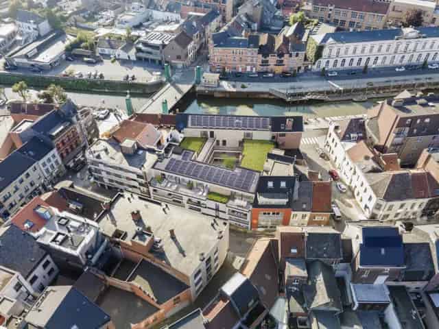 Appartement te koop in Geraardsbergen