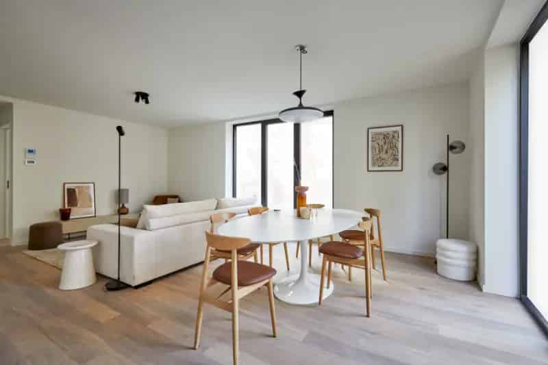 Appartement te huur