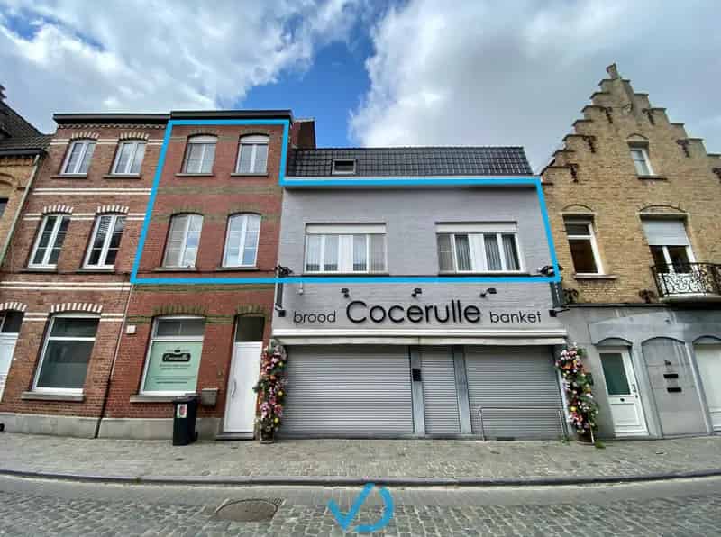 Appartement te koop