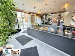 Handelsfonds te koop - Montignies-sur-Sambre VBC29120