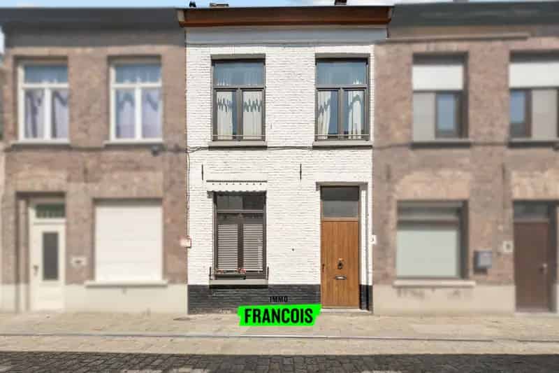 Aangename en instapklare gezinswoning te Brugge
