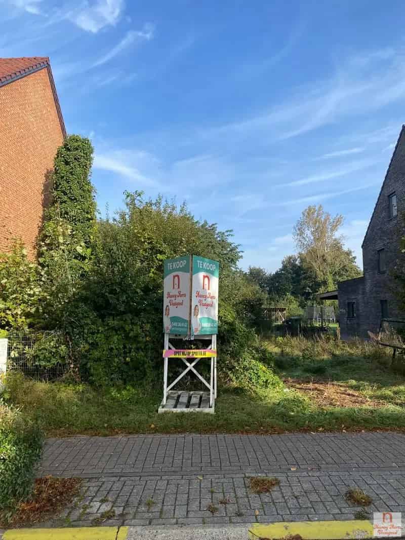 Prachtig kavel voor jouw droomhuis