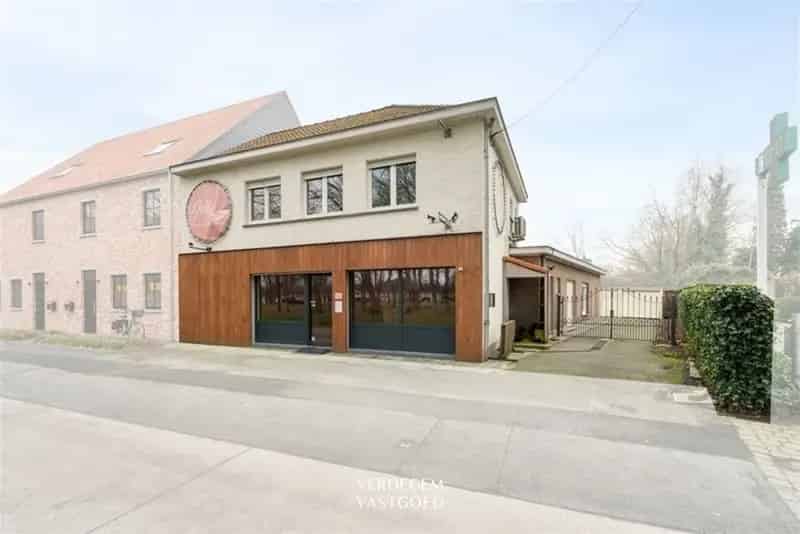Wonen en werken op een unieke locatie