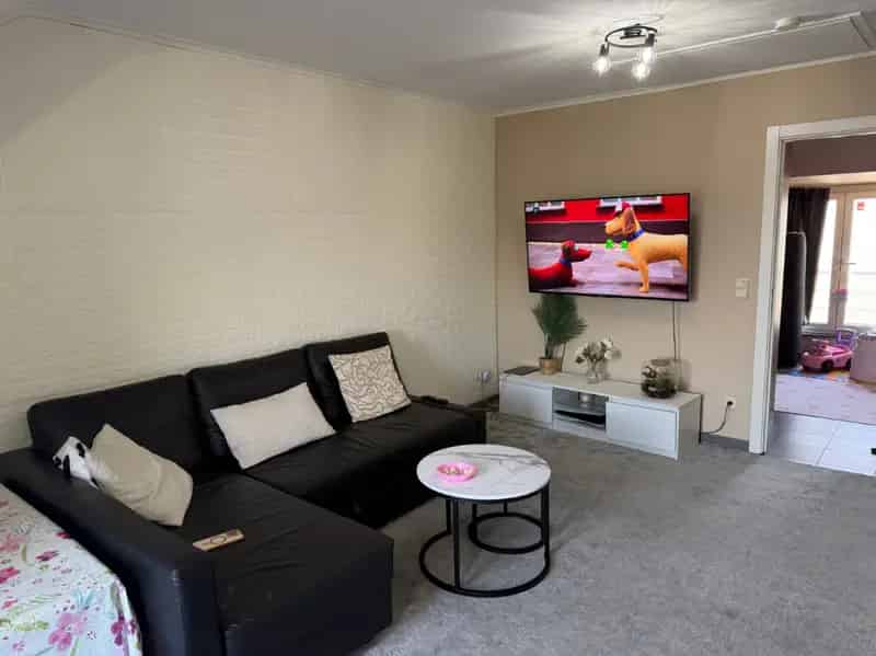 Dakappartement te huur in Dendermonde