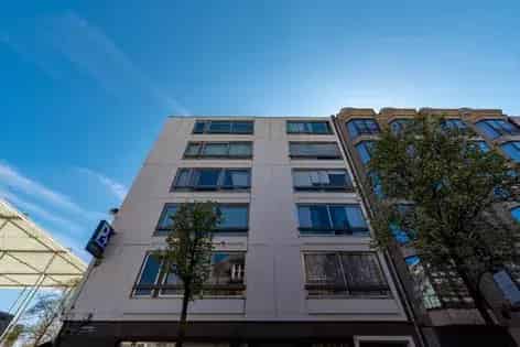 Appartement Te Huur , 40, Arenbergstraat, Antwerpen, Antwerpen