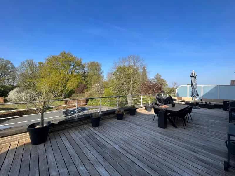 Appartement te koop