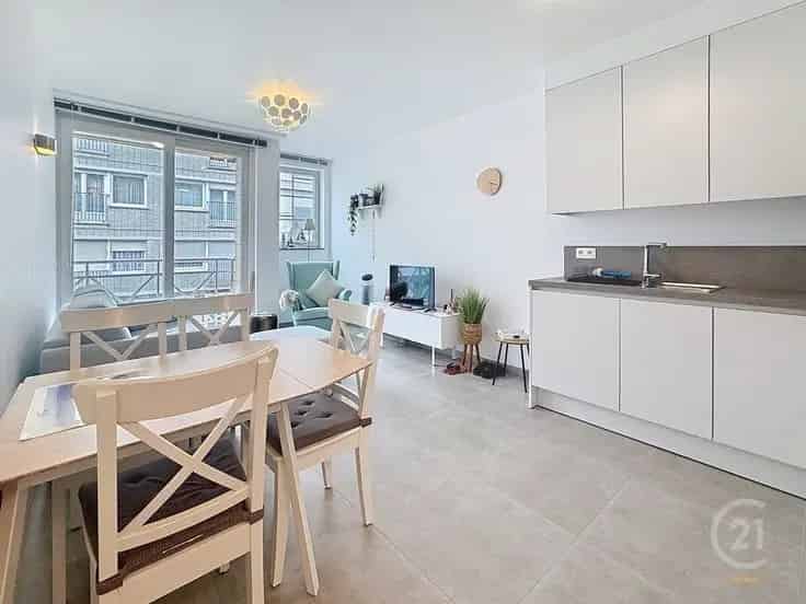 Appartement Te Koop