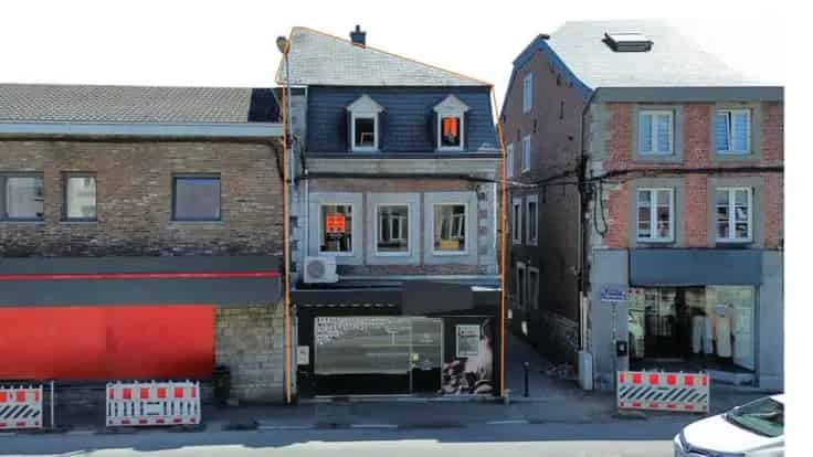 Appartementsblok Te Koop